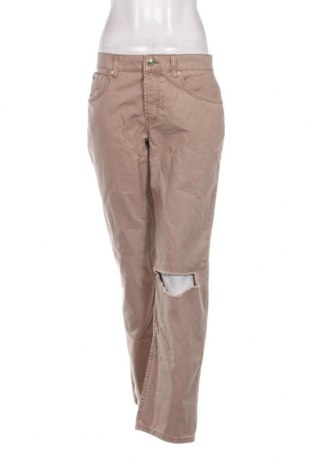 Damen Jeans ASOS, Größe M, Farbe Beige, Preis € 4,93