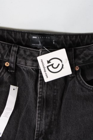 Dámske džínsy  ASOS, Veľkosť XS, Farba Čierna, Cena  44,85 €