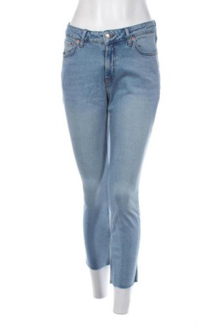 Damen Jeans ASOS, Größe M, Farbe Blau, Preis € 7,62
