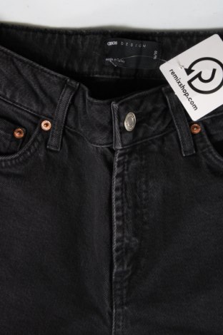 Damen Jeans ASOS, Größe XS, Farbe Schwarz, Preis 4,49 €