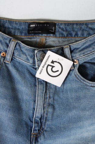 Damen Jeans ASOS, Größe XS, Farbe Blau, Preis € 44,85