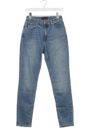 Damen Jeans ASOS, Größe XS, Farbe Blau, Preis 8,52 €