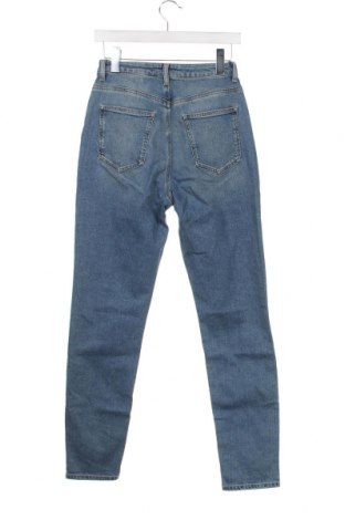 Dámské džíny  ASOS, Velikost XS, Barva Modrá, Cena  1 261,00 Kč