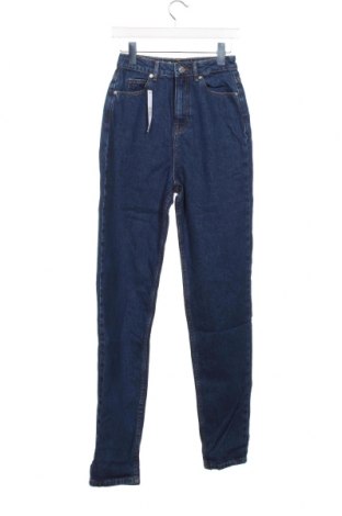 Dámske džínsy  ASOS, Veľkosť S, Farba Modrá, Cena  7,18 €