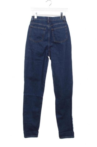 Dámské džíny  ASOS, Velikost S, Barva Modrá, Cena  202,00 Kč
