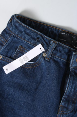Dámské džíny  ASOS, Velikost S, Barva Modrá, Cena  1 261,00 Kč