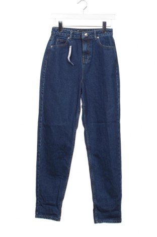 Dámske džínsy  ASOS, Veľkosť S, Farba Modrá, Cena  7,62 €