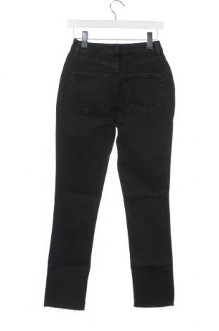 Damen Jeans ASOS, Größe XXS, Farbe Schwarz, Preis 4,93 €