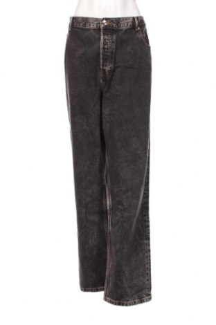 Damen Jeans ASOS, Größe XXL, Farbe Grau, Preis € 22,43