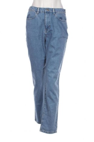 Dámské džíny  ASYOU, Velikost M, Barva Modrá, Cena  151,00 Kč