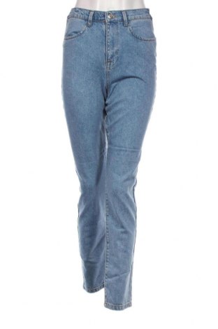 Dámské džíny  ASYOU, Velikost S, Barva Modrá, Cena  151,00 Kč