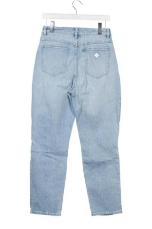 Blugi de femei Abrand Jeans, Mărime XS, Culoare Albastru, Preț 286,18 Lei