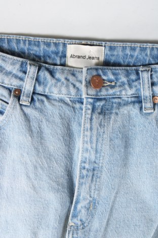 Dámske džínsy  Abrand Jeans, Veľkosť XS, Farba Modrá, Cena  4,93 €