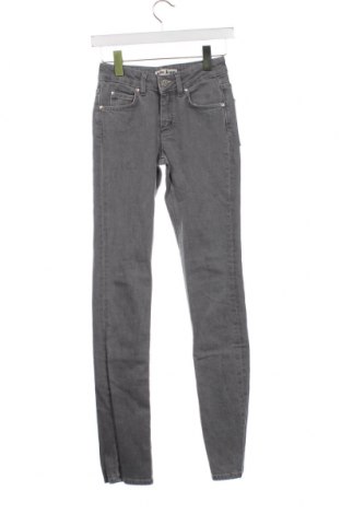 Damen Jeans Acne, Größe XS, Farbe Grau, Preis € 7,55