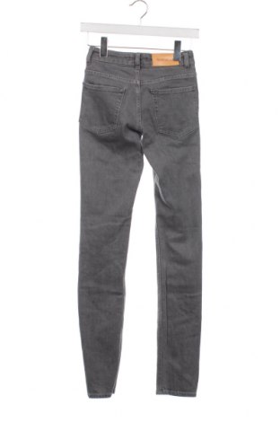 Damen Jeans Acne, Größe XS, Farbe Grau, Preis € 107,86
