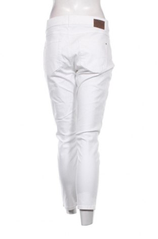 Damen Jeans Angels, Größe M, Farbe Weiß, Preis 23,71 €