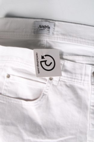 Γυναικείο Τζίν Angels, Μέγεθος M, Χρώμα Λευκό, Τιμή 9,72 €