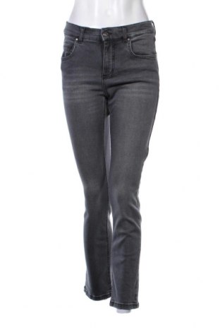 Damen Jeans Angels, Größe M, Farbe Grau, Preis 10,67 €