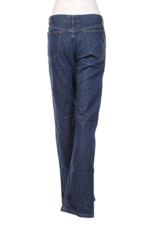 Dámske džínsy  Armor-Lux, Veľkosť L, Farba Modrá, Cena  30,62 €