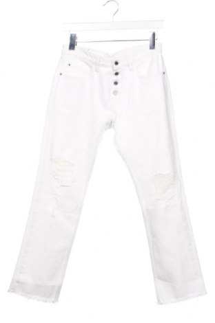 Damskie jeansy Berenice, Rozmiar S, Kolor Biały, Cena 509,10 zł