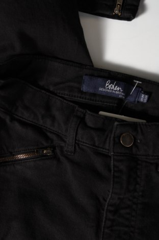 Damen Jeans Boden, Größe S, Farbe Schwarz, Preis 3,01 €