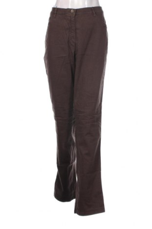 Γυναικείο Τζίν Brax, Μέγεθος XL, Χρώμα Καφέ, Τιμή 33,40 €