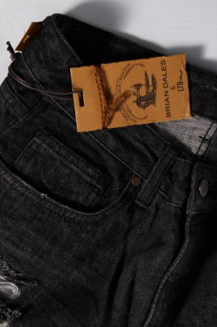 Damen Jeans Brian Dales & Ltb, Größe XL, Farbe Schwarz, Preis 138,66 €