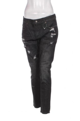 Γυναικείο Τζίν Brian Dales & Ltb, Μέγεθος XL, Χρώμα Μαύρο, Τιμή 9,71 €