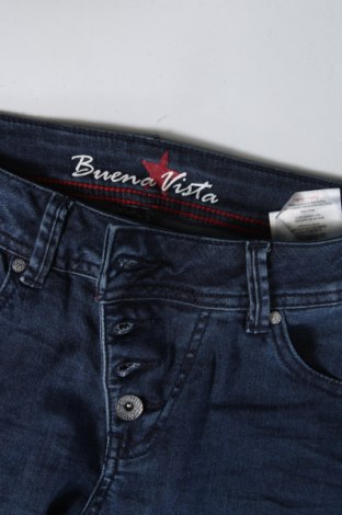 Γυναικείο Τζίν Buena Vista, Μέγεθος XS, Χρώμα Μπλέ, Τιμή 9,42 €
