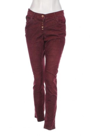 Damen Jeans Cecil, Größe M, Farbe Rot, Preis 3,63 €