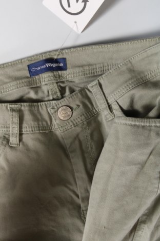 Damen Jeans Charles Vogele, Größe S, Farbe Grün, Preis € 2,42
