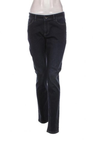 Damen Jeans Christian Berg, Größe M, Farbe Blau, Preis 13,32 €