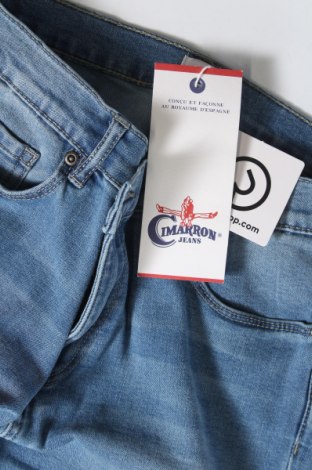 Damen Jeans Cimarron, Größe S, Farbe Blau, Preis € 5,38