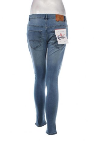 Damen Jeans Cimarron, Größe S, Farbe Blau, Preis 5,38 €