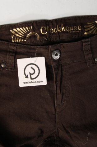 Damen Jeans Clockhouse, Größe M, Farbe Braun, Preis € 20,18