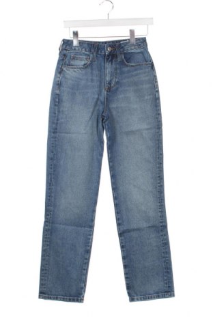 Damen Jeans Collusion, Größe XS, Farbe Blau, Preis 5,26 €