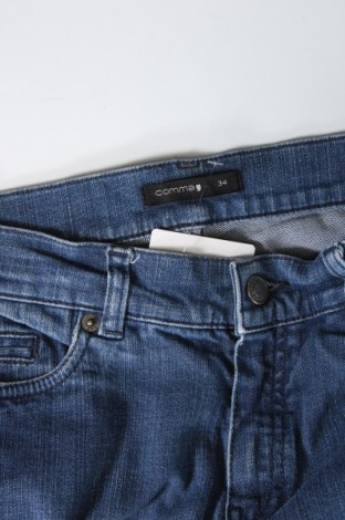 Damen Jeans Comma,, Größe XS, Farbe Blau, Preis 3,38 €