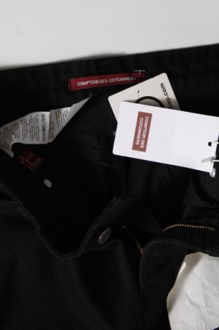 Dámske džínsy  Comptoir Des Cotonniers, Veľkosť L, Farba Čierna, Cena  98,45 €