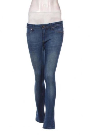 Dámske džínsy  DL1961, Veľkosť S, Farba Modrá, Cena  7,22 €