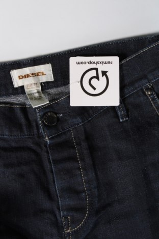 Damen Jeans Diesel, Größe S, Farbe Blau, Preis € 2,99