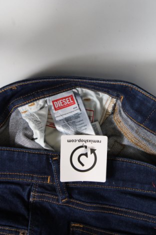 Damen Jeans Diesel, Größe M, Farbe Blau, Preis 61,93 €