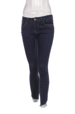 Dámske džínsy  Diverse, Veľkosť S, Farba Modrá, Cena  5,45 €