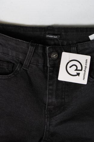 Dámske džínsy  Diverse, Veľkosť XS, Farba Čierna, Cena  4,98 €