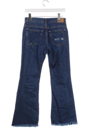 Damen Jeans Dixie, Größe S, Farbe Blau, Preis 3,99 €