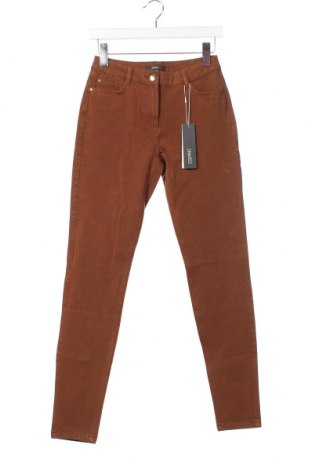 Damen Jeans Esprit, Größe XS, Farbe Braun, Preis € 5,83