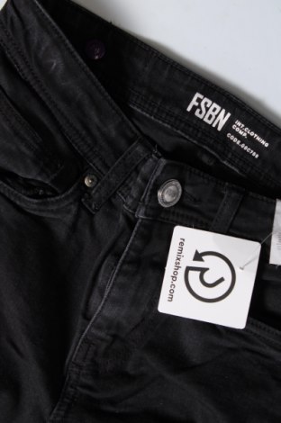 Dámske džínsy  FSBN, Veľkosť S, Farba Čierna, Cena  16,44 €