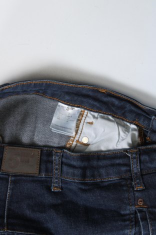 Dámske džínsy  Five Units, Veľkosť S, Farba Modrá, Cena  30,62 €