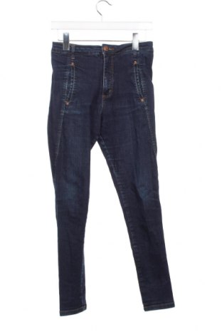 Dámske džínsy  Five Units, Veľkosť S, Farba Modrá, Cena  2,76 €