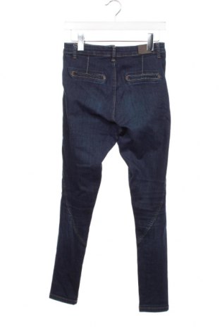 Dámske džínsy  Five Units, Veľkosť S, Farba Modrá, Cena  30,62 €