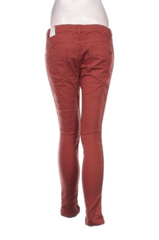 Damskie jeansy Fresh Made, Rozmiar S, Kolor Czerwony, Cena 231,89 zł